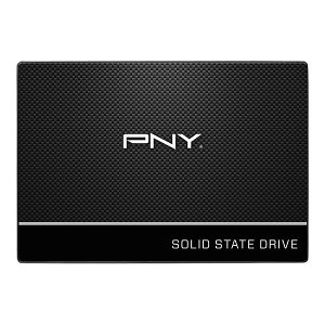 SSD PNY SSD7CS900-500-RB CS900 500GB 2.5'' SATA 3