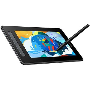 XP-PEN ARTIST 10 (2ND GENERATION) BLACK