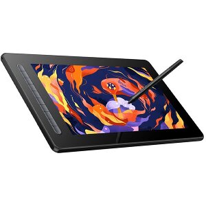 XP-PEN ARTIST 16 (2ND GENERATION) BLACK