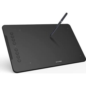 XP-PEN DECO 01 V2 GRAPHIC TABLET