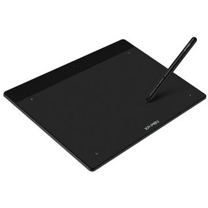 XP-PEN DECO FUN L BLACK