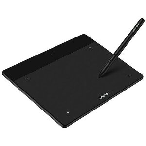 XP-PEN DECO FUN S BLACK