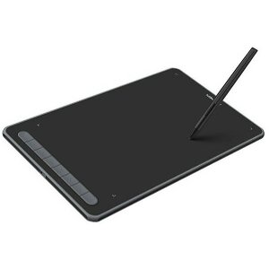 XP-PEN DECO LW BLACK