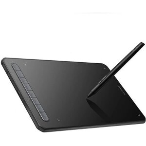 XP-PEN DECO M BLACK