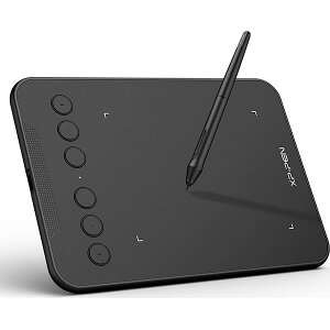 XP-PEN DECO MINI 4 GRAPHIC TABLET