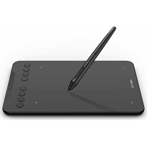 XP-PEN DECO MINI 7 GRAPHIC TABLET