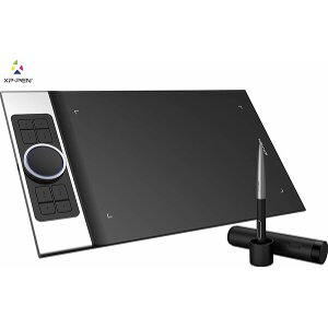 XP-PEN DECO PRO M GRAPHIC TABLET