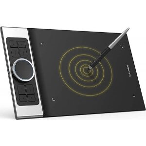 XP-PEN DECO PRO SW