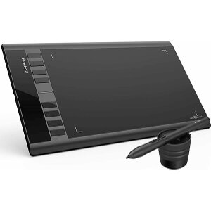 XP-PEN STAR03 V2 GRAPHIC TABLET