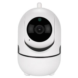 COOLSEER WIRELESS IP CAMERA INDOOR 1080P