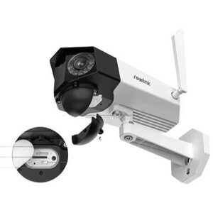 IP CAMERA 4G REOLINK DUO 2 LTE