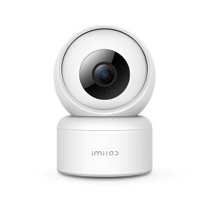IP CAMERA IMILAB C20 PRO HOME SECURITY CAMERA WHITE CMSXJ56B