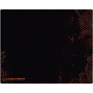 ESPERANZA EGP101R GAMING MOUSE PAD FLAME MINI