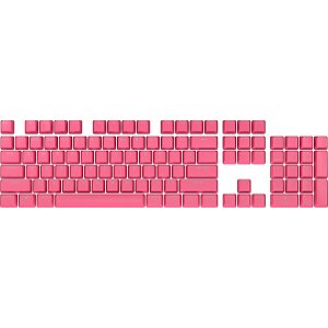 CORSAIR CH-9911070-NA PBT DOUBLE-SHOT PRO KEYCAP MOD KIT ROGUE PINK