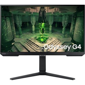 ΟΘΟΝΗ SAMSUNG LS27BG400EUXEN 27