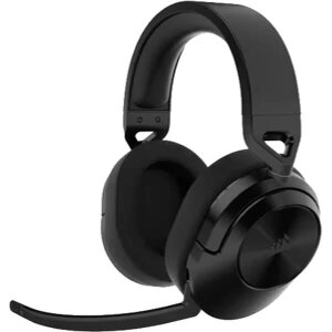 CORSAIR CA-9011280-EU HS55 WIRELESS GAMING HEADSET CARBON