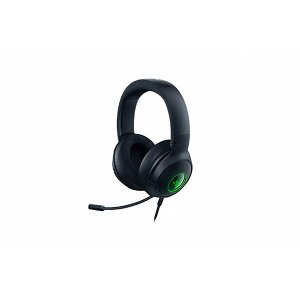 RAZER KRAKEN V3 X USB - RGB CHROMA - 7.1 GAMING HEADSET - ULTRA LIGHT - 40 MM DRIVER