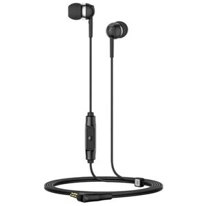 SENNHEISER CX-80S ΑΚΟΥΣΤΙΚΑ ΜΕ ΜΙΚΡΟΦΩΝΟ