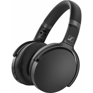 SENNHEISER HD-450-BT BLACK ΑΚΟΥΣΤΙΚΑ ΜΕ ΜΙΚΡΟΦΩΝΟ BLUETOOTH