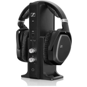 SENNHEISER RS-195-U ΑΣΥΡΜΑΤΑ ΑΚΟΥΣΤΙΚΑ