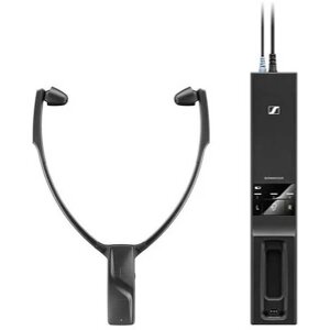 SENNHEISER RS-5200 ΑΣΥΡΜΑΤΑ AΚΟΥΣΤΙΚΑ RF