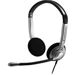 SENNHEISER SH-350 HEADSET SOHO