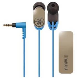 YAMAHA EPH-WS01-BEIGE ΑΚΟΥΣΤΙΚΑ ΜΕ ΜΙΚΡΟΦΩΝΟ BLUETOOTH