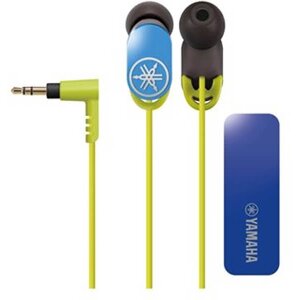 YAMAHA EPH-WS01-BLUE ΑΚΟΥΣΤΙΚΑ ΜΕ ΜΙΚΡΟΦΩΝΟ BLUETOOTH