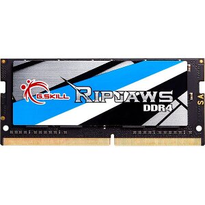 RAM G.SKILL F4-2666C19S-32GRS 32GB SO-DIMM DDR4 2666MHZ RIPJAWS