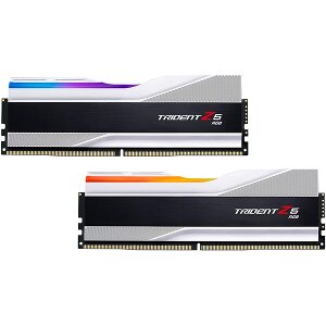 RAM G.SKILL F5-5600J3036D16GX2-TZ5RS TRIDENT Z5 RGB 32GB (2X16GB) DDR5 5600MHZ CL30 DUAL KIT