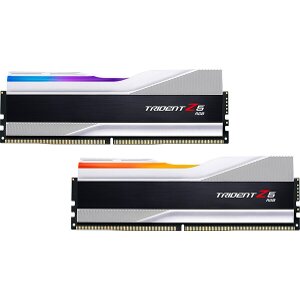 RAM G.SKILL F5-6000J3040F16GX2-TZ5RS TRIDENT Z5 RGB 32GB (2X16GB) DDR5 6000MHZ CL30 DUAL KIT