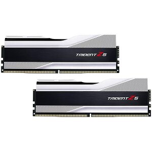 RAM G.SKILL F5-6000J3238G32GX2-TZ5S TRIDENT Z5 64GB (2X32GB) DDR5 60000MHZ CL32 DUAL KIT