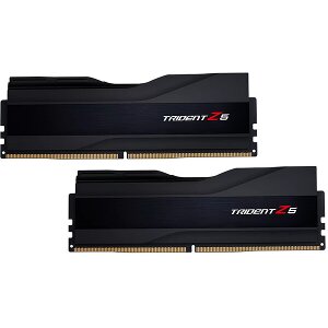 RAM G.SKILL F5-6400J3239G16GX2-TZ5K Z5 RGB 32GB (2X16GB) DDR5 6400MHZ CL32 DUAL KIT