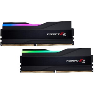 RAM G.SKILL F5-6600J3440G16GX2-TZ5RK TRIDENT Z5 RGB 32GB (2X16GB) DDR5 6600MHZ CL34 DUAL KIT