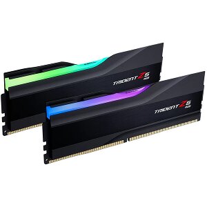 RAM G.SKILL F5-6800J3445G16GX2-TZ5RK TRIDENT Z5 RGB 32GB (2X16GB) DDR5 68000MHZ CL34 DUAL KIT