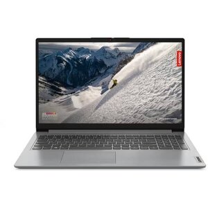 LAPTOP LENOVO IDEAPAD 1 15AMN7 82VG005LGM 15.6'' FHD AMD RYZEN 3 7320U 8GB 256GB WIN11