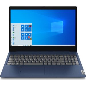 LAPTOP LENOVO IDEAPAD 3-15ALC 15.6'' FHD AMD RYZEN 7 5700U 8GB 512GB NO OS
