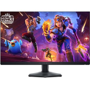 ΟΘΟΝΗ DELL ALIENWARE AW2724HF 27'' FHD 1MS 360HZ IPS