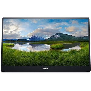 ΟΘΟΝΗ DELL P SERIES P1424H 14'' FHD LCD TOUCHSCREEN