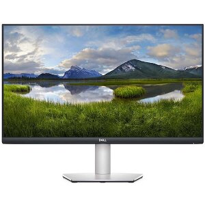 ΟΘΟΝΗ DELL S SERIES S2721QSA 27'' 4K UHD IPS HDR