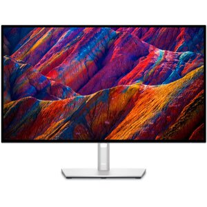 ΟΘΟΝΗ DELL ULTRASHARP U2723QE 27'' 4K UHD IPS HDR USB TYPE-C