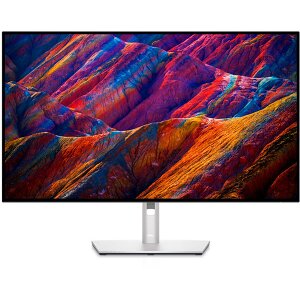 ΟΘΟΝΗ DELL ULTRASHARP U3223QE 31.5'' 4K UHD USB TYPE-C