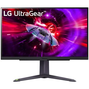 ΟΘΟΝΗ LG ULTRAGEAR 27GR75Q-B 27'' LED QHD 165HZ BLACK