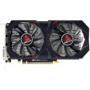 VGA BIOSTAR NVIDIA GTX1660TI-6GB ATX VN1666TF69