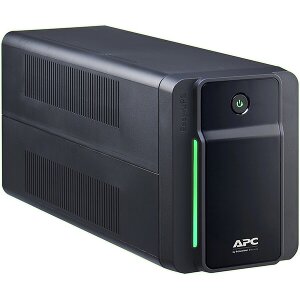 APC BVX900LI EASY UPS 900VA/480W 230V AVR 4 IEC SOCKETS