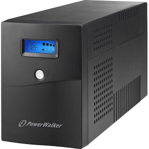 UPS POWERWALKER VI 3000 STL, 3000 VA LINE INTERACTIVE