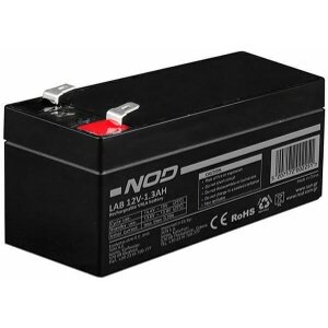 NOD LAB 12V1.3AH REPLACEMENT BATTERY