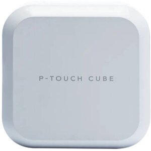 ΕΚΤΥΠΩΤΗΣ BROTHER P-TOUCH P710BTH CUBE PLUS