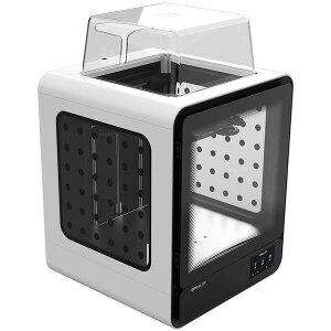 CREALITY CR-200B ENCLOSED 3D PRINTER, FULLY ASSEMBLED, SILENT, CARBO-GLASS, 20X20X20CM