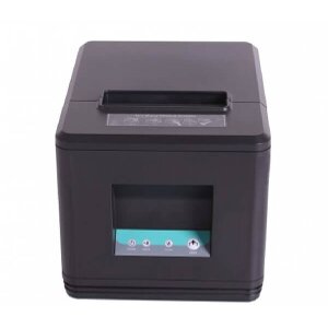 NETUM NT-907L USB LAN THERMAL RECEIPT PRINTER 80MM